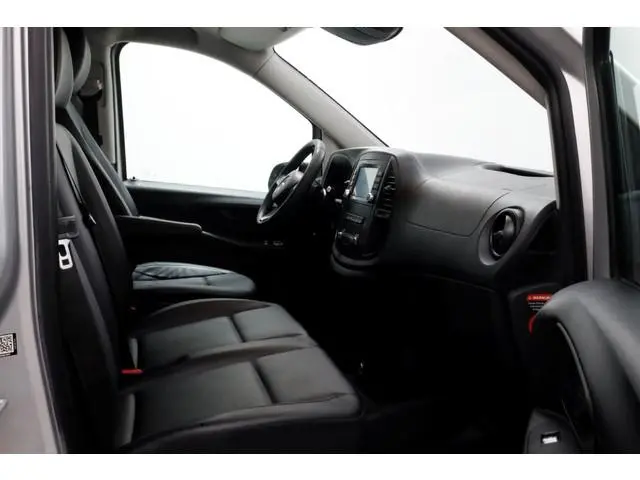 Mercedes-Benz Vito 116 CDI 163pk E6 RWD 7G Automaat XL Extra Lang LED/Navi/Camera 10-2018