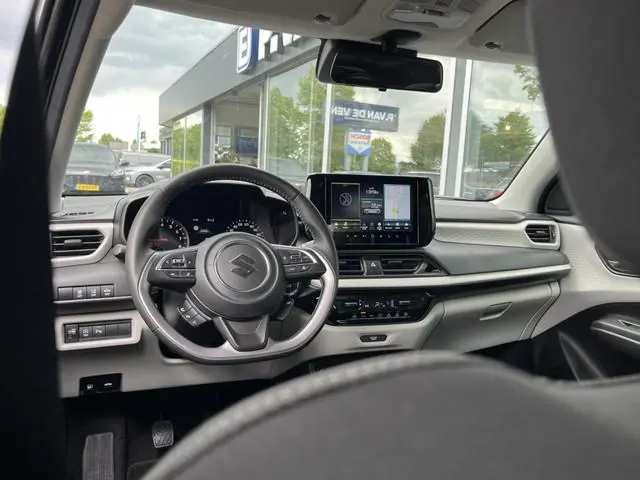 Suzuki Swift 1.2 Select Smart Hybrid CVT Automaat | Meerdere kleuren beschikbaar | €2.200,- voordeel...