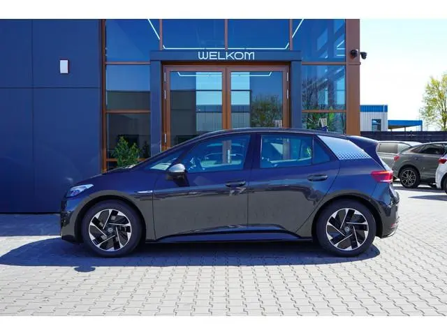 Volkswagen ID.3 First 58 kWh | 88,36% SOH | Led | Adap. Cruise | Stoelverwarming