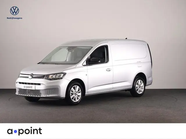 Volkswagen Caddy Cargo Maxi 2.0 TDI Style