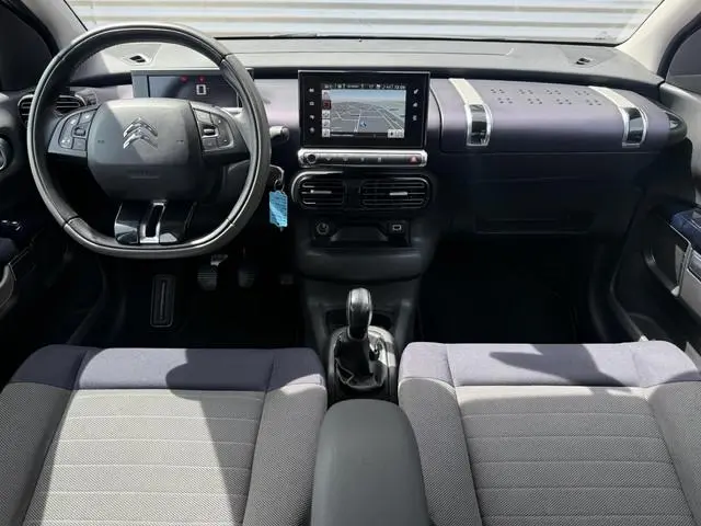 Citroën C4 Cactus