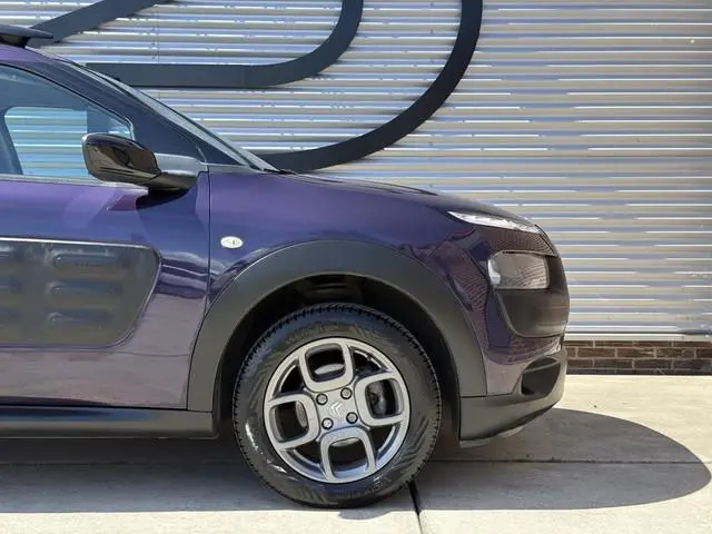 Citroën C4 Cactus
