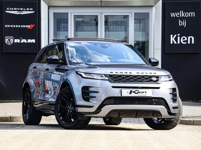 Land Rover Range Rover Evoque 1.5 P300e AWD R-Dynamic HSE  | Pano | Navi | Apple Carplay | Cruise Co...