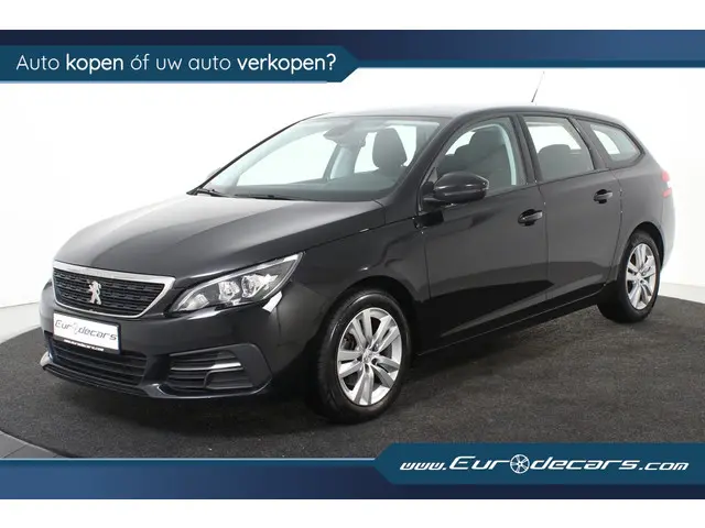 Peugeot 308 SW 1.5 BlueHDi *1ste eigenaar*Navigatie*Park assist*