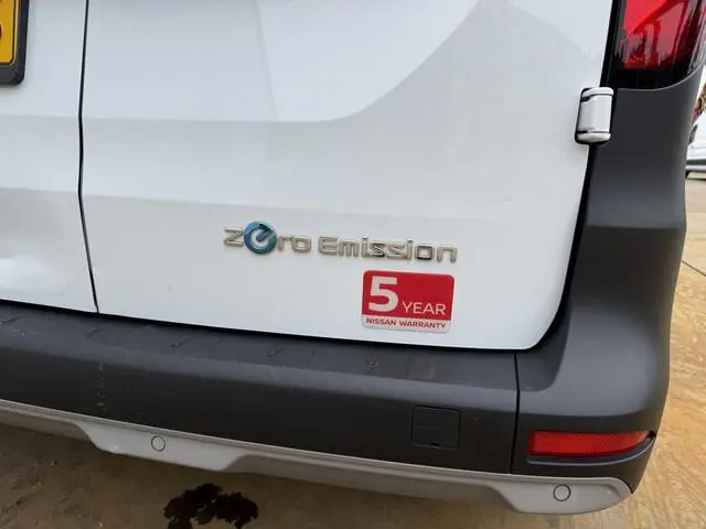 Nissan Townstar