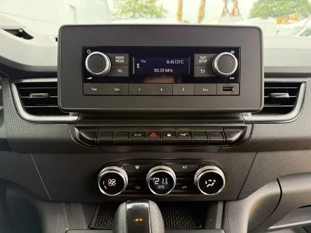 Nissan Townstar