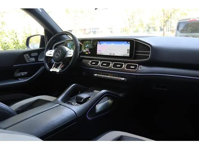 MERCEDES-BENZ GLE-KLASSE AMG 63 S 4MATIC+ 612 PK PREMIUM PLUS | INCL BTW | PANO | HUD | 360 CAMERA |...