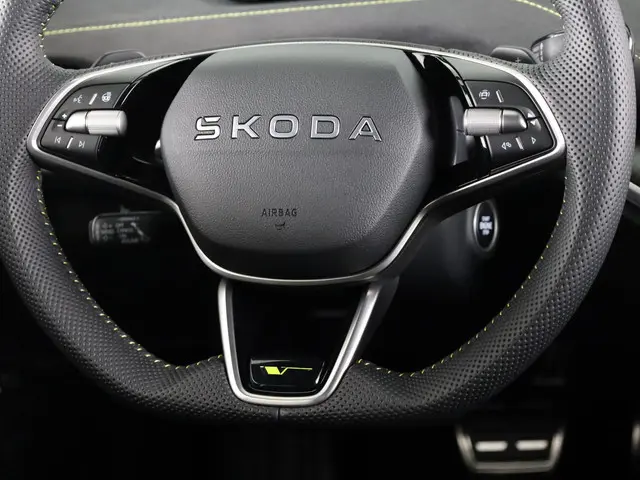 Škoda Elroq