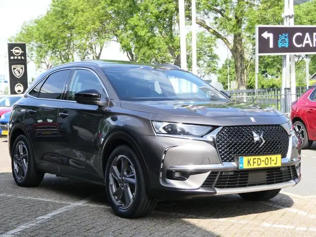 DS DS 7