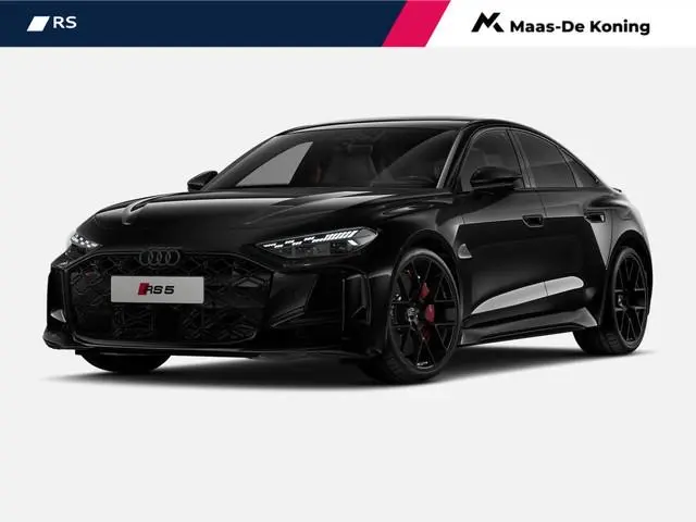 Audi RS5