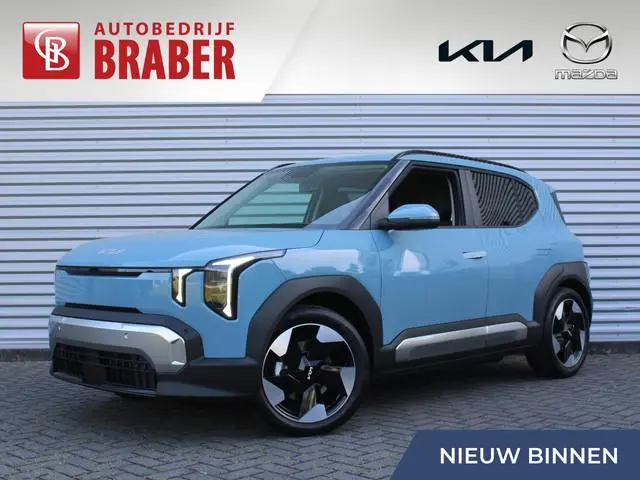 Kia EV2