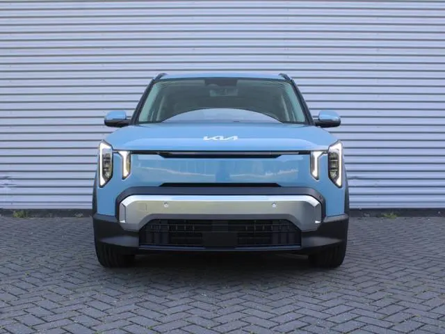 Kia EV2