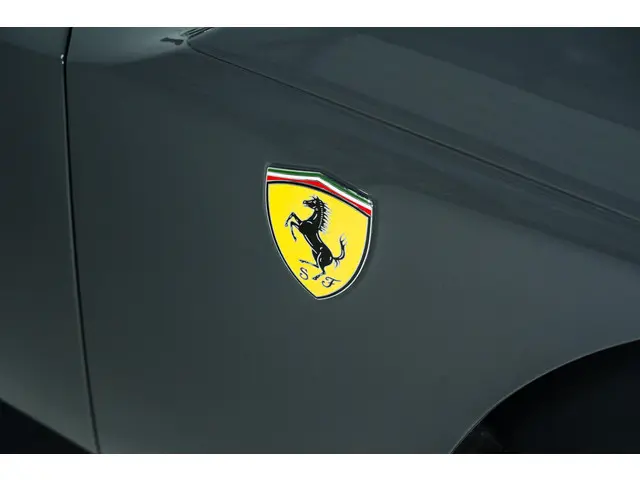 Ferrari Purosangue