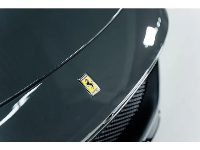 Ferrari Purosangue