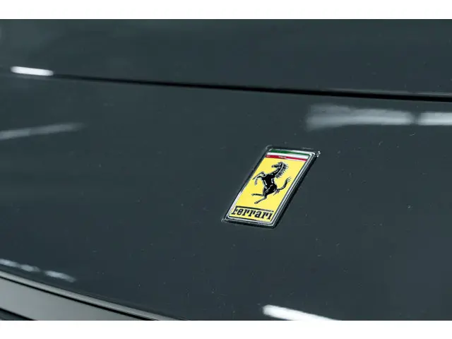 Ferrari Purosangue
