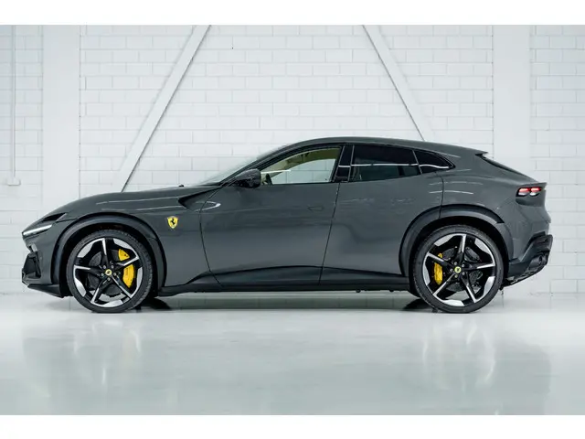 Ferrari Purosangue 6.5 V12 | Incl. BTW | Excl. BPM | New Car