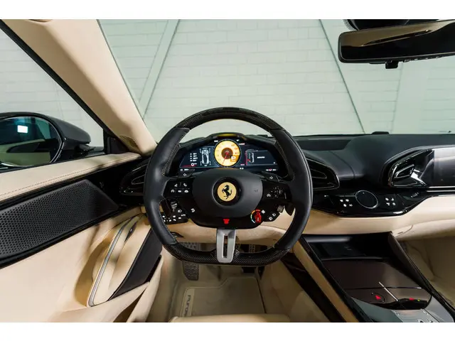 Ferrari Purosangue
