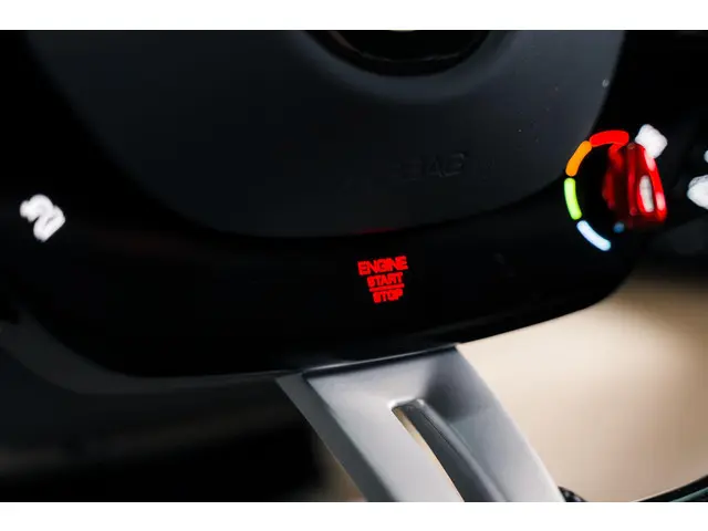 Ferrari Purosangue