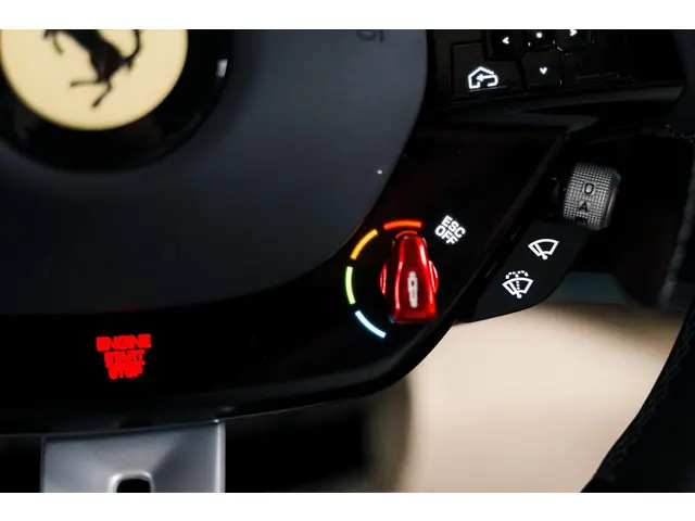 Ferrari Purosangue