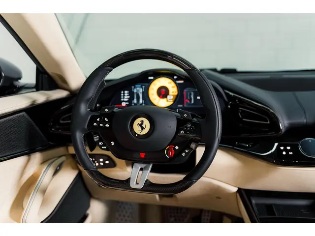 Ferrari Purosangue