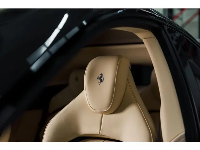 Ferrari Purosangue