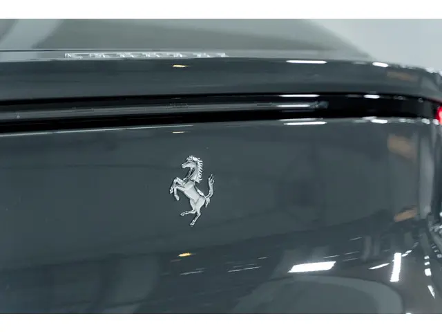 Ferrari Purosangue