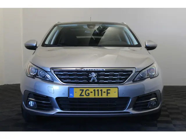 Peugeot 308 SW 1.2 PureTech Blue Lease Premium |Pano|Trekhaak|Camera|