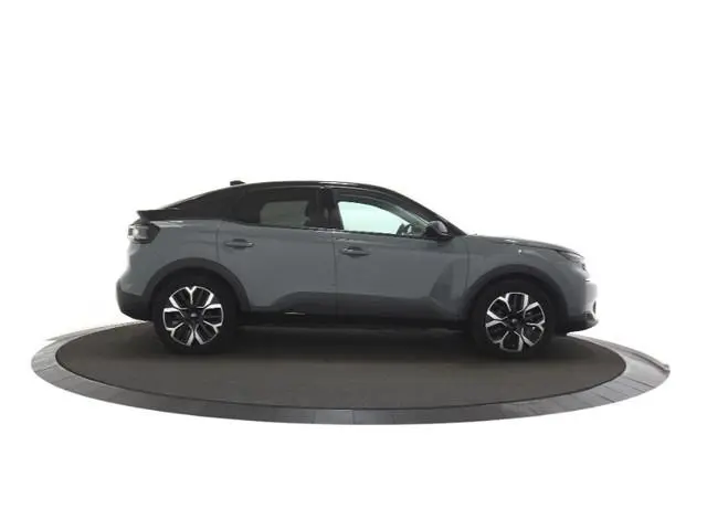Citroën Ë-C4 Max 156pk Extended range 54 kWh Navi / Carplay/ HUD / 360 Camera / leder