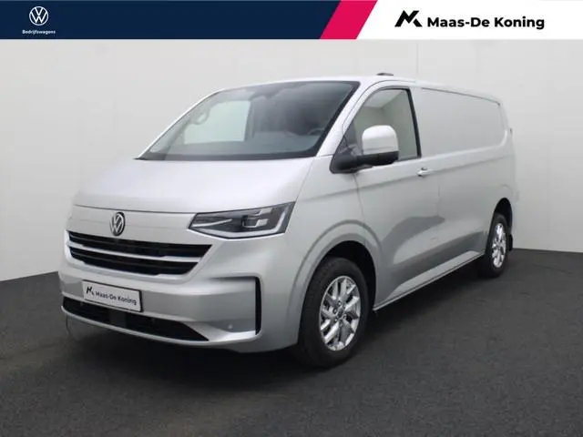 Volkswagen Transporter 2.0 TDI 170pk DSG Bulli L1 · Camera · Apple/Android Car Play · Tussenschot ·...