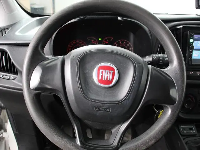 Fiat Doblò