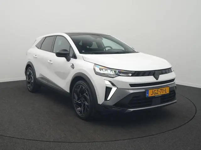 Renault Symbioz 1.8 E-Tech Full Hybrid 160 Esprit Alpine - 160 PK - Adaptive Cruise Control - Achter...