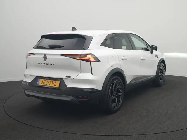 Renault Symbioz