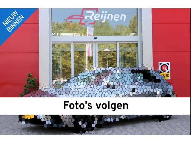 Peugeot 508 SW 1.6 HYbrid 225PK ALLURE BLACK PACK MATRIX LED KOPLAMPEN | ADAPTIEVE ACHTERVERLICHTING...