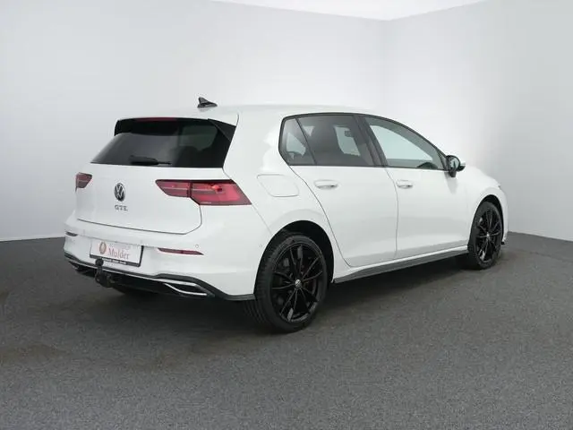 Volkswagen Golf 1.4 eHybrid GTE | SOH 95.6% | IQ Light Matrix | Zwenkhaak | ACC | Assistance pakket...