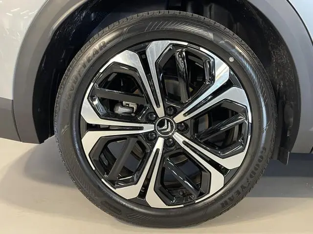 Citroën C5 X