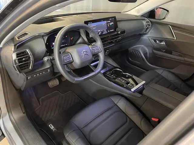 Citroën C5 X