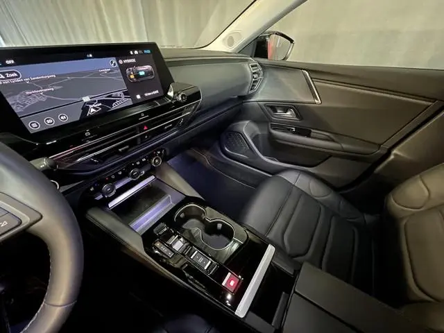 Citroën C5 X