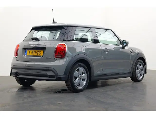 MINI Mini 1.5 Cooper Essential | Automaat | Cruise control | Bluetooth