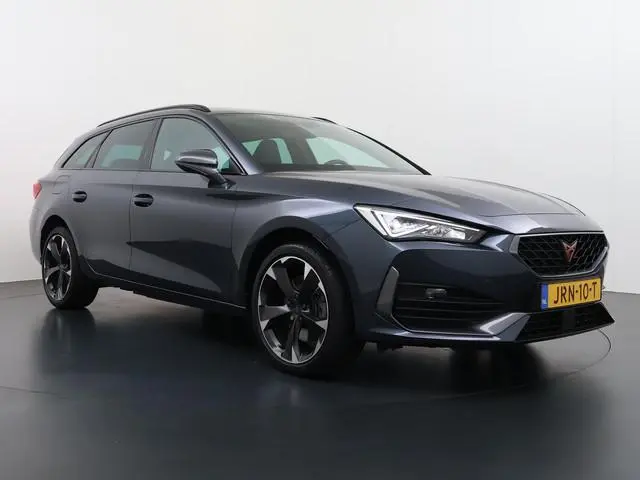 Cupra Leon Sportstourer 1.4 eTSI PHEV FR 33.000 KM | PHEV PLUG-IN HYBRIDE | PERFORMANCE STOELEN | ST...