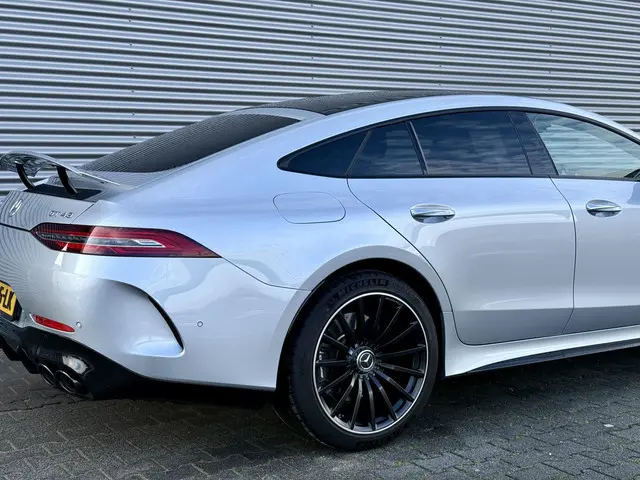 Mercedes-AMG GT
