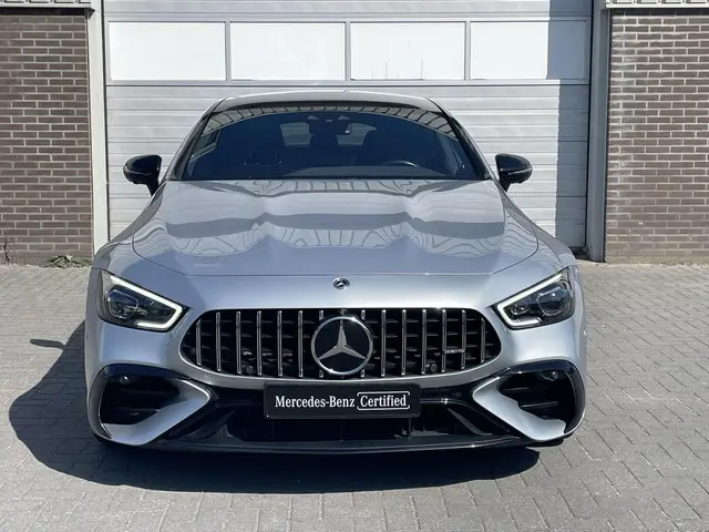 Mercedes-AMG GT