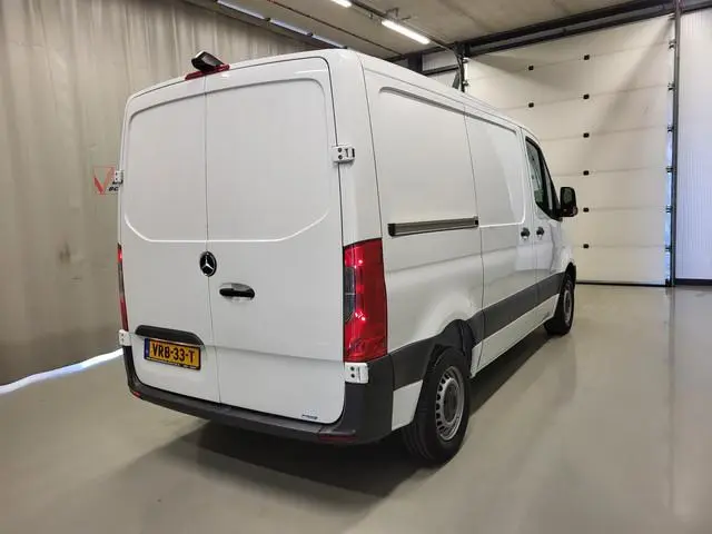 Mercedes-Benz Sprinter 311CDI Euro 6!