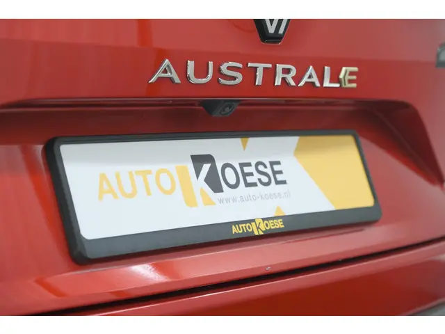 Renault Austral