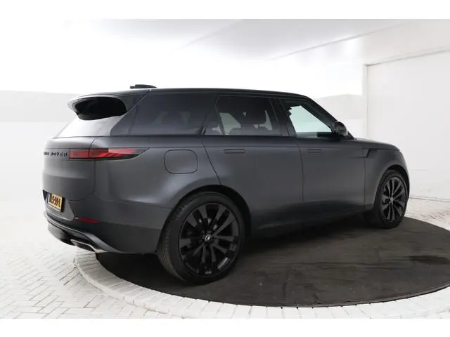 Land Rover Range Rover Sport 3.0 P460e S PHEV Pano Memory, Trekhaak, Meridian
