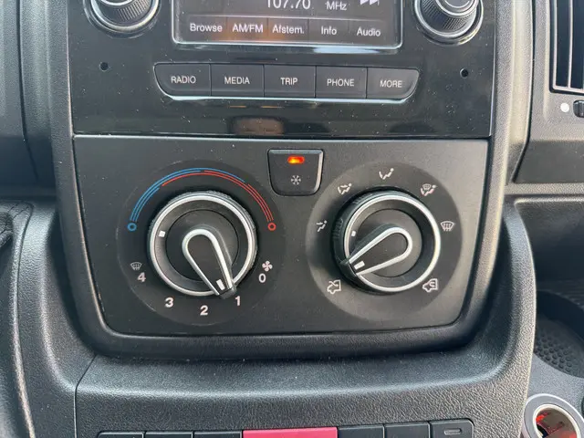 Citroën Jumper