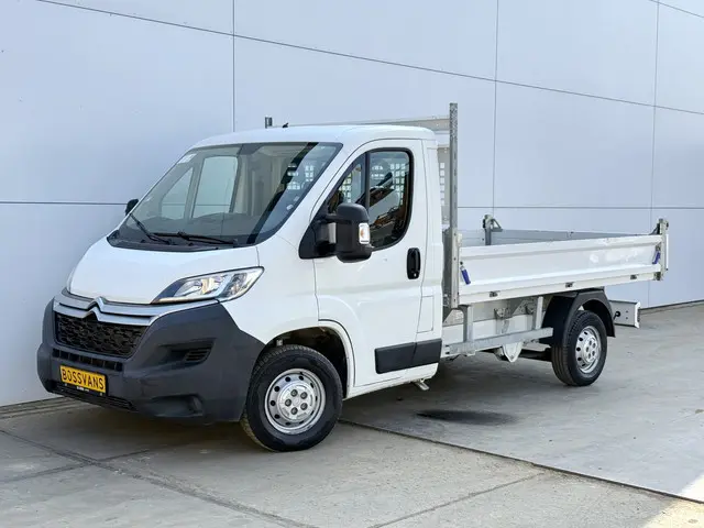 Citroën Jumper