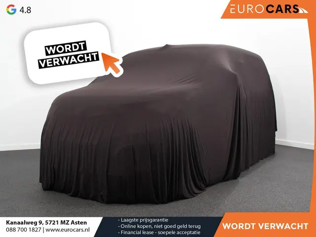 Peugeot Expert Long Dubbele Cabine Asphalt L3 2.0 HDi 120pk Aut-8 Airco Navi Carplay Cruise Control Trekhaak Lang Luxe Dubbele Cabine