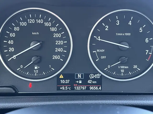 BMW 2 Serie