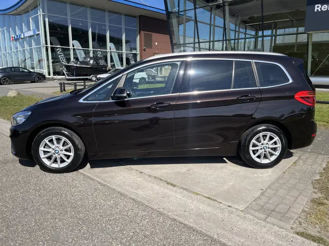 BMW 2 Serie