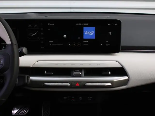 Kia EV4